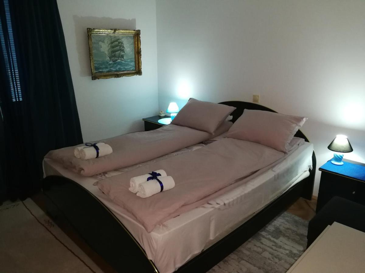 Apartmani Capi 哥鲁拜克 外观 照片