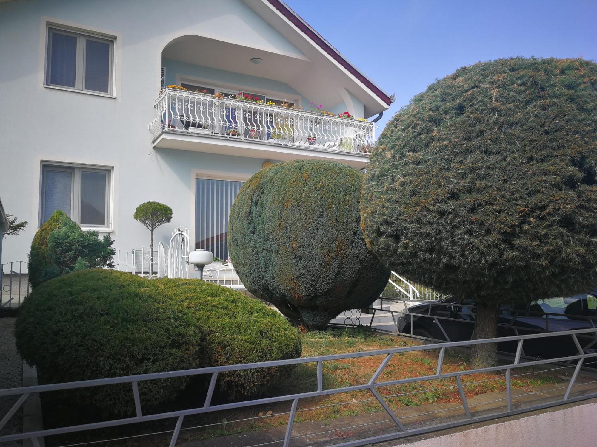 Apartmani Capi 哥鲁拜克 外观 照片