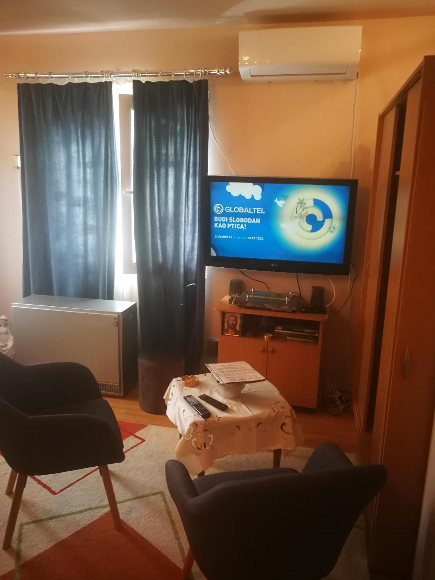 Apartmani Capi 哥鲁拜克 客房 照片