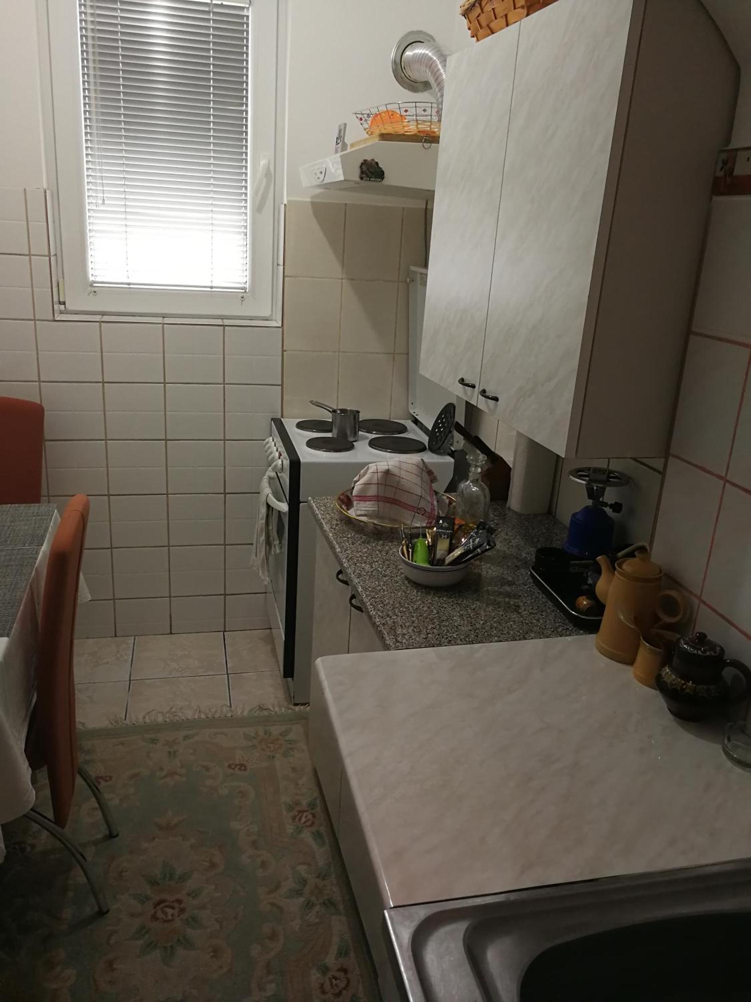 Apartmani Capi 哥鲁拜克 客房 照片