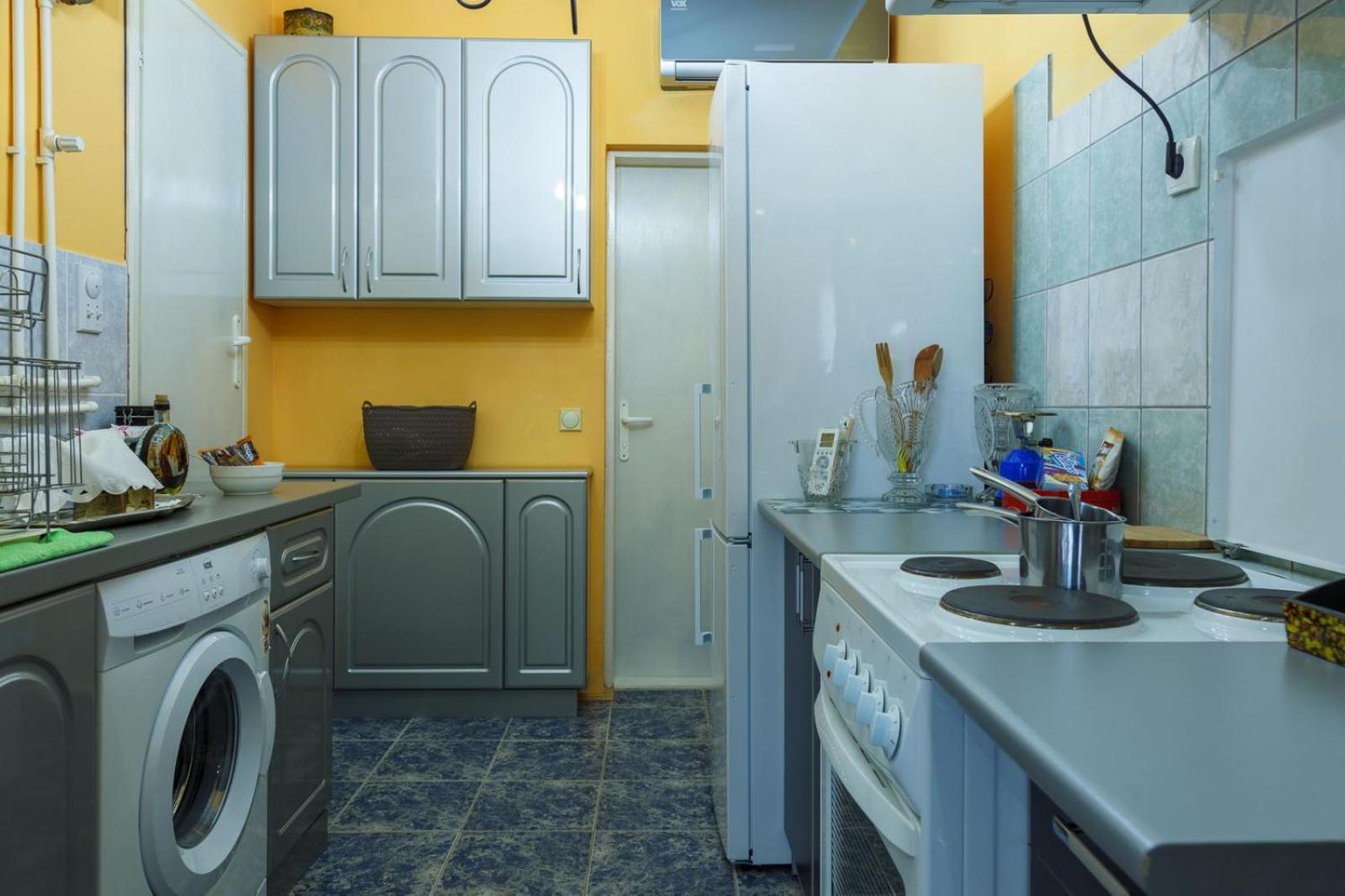 Apartmani Capi 哥鲁拜克 客房 照片