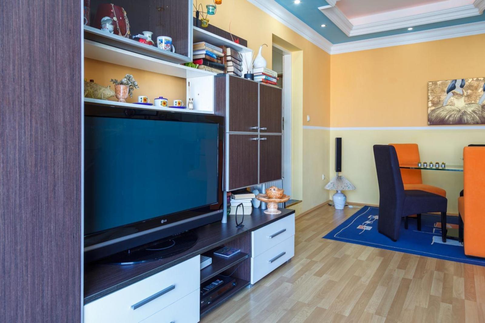 Apartmani Capi 哥鲁拜克 客房 照片