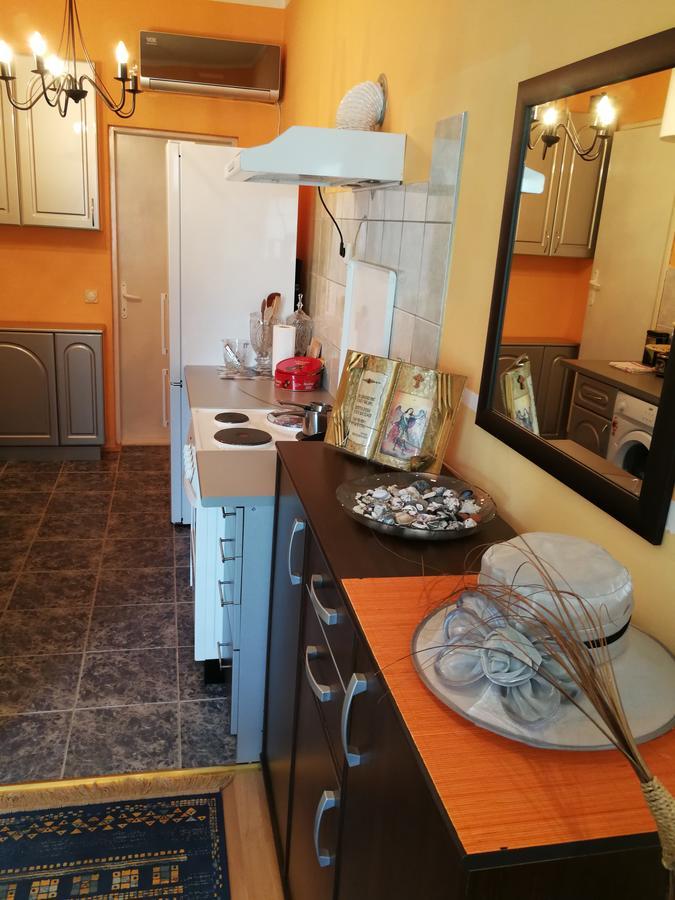 Apartmani Capi 哥鲁拜克 外观 照片